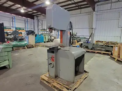 USED DOALL 2013-V