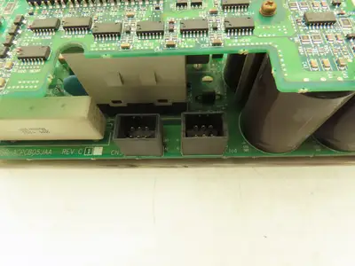 Yaskawa JUSP-ACP05JAA Module for CACR-UP6AAA Servo Drive