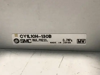 USED SMC CY1L10H-130B