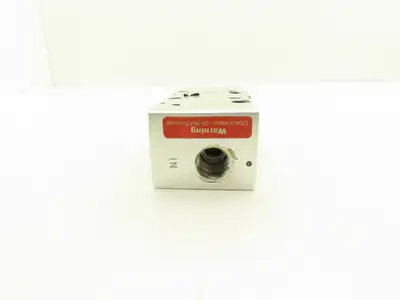 Pari of India BPA3052C Pneumatic Air Valve