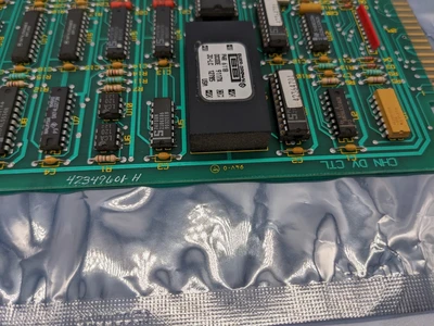 Used Universal Instruments Corporation 42349601 Miscellaneous PCB & SMT Equipment Michigan US | 4Tech USA #1540532