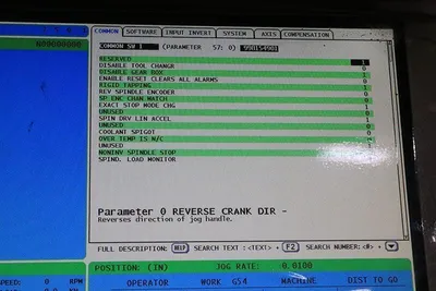 2011 HAAS VF2 SSYT MACHINING CENTERS, VERT., N/C & CNC | Prime Machinery (10)