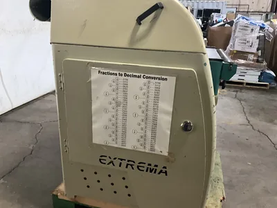 Used _UNKNOWN_ XP-124P Woodworking Planers Ohio US | AW Machinery, LLC. #1445039