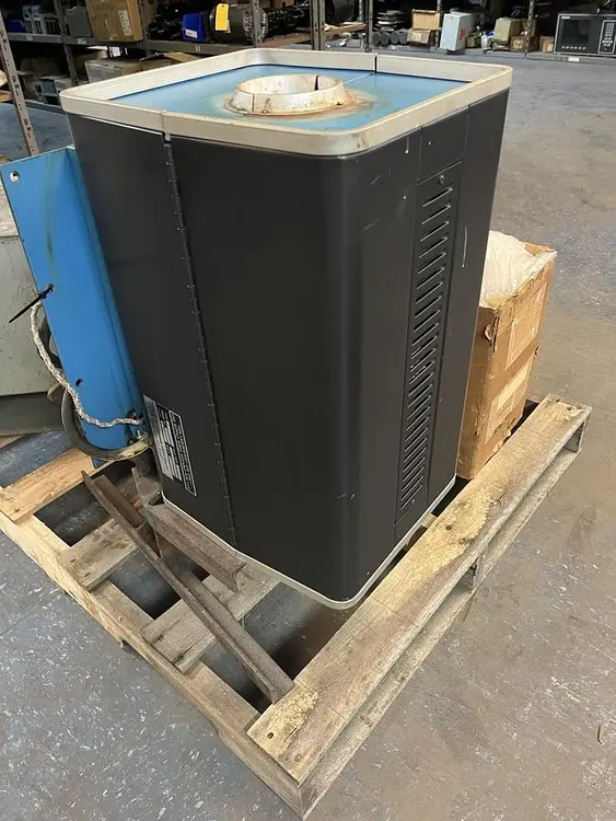 Used LINDBERG 5-4332-AS Misc Electrical & Power Parts | Surplus Asset Holdings #1219930