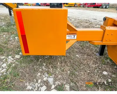 Used HURRICANE DITCHER _UNKNOWN_ Trenchers Iowa US | Keast Enterprises #1360340