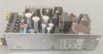 USED TDK RT-3-522