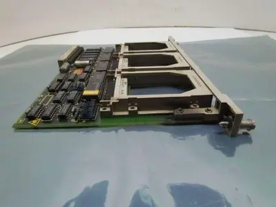 Siemens Sinumerik 6FX1120-2CA00 580 202 9001 Memory Module Card
