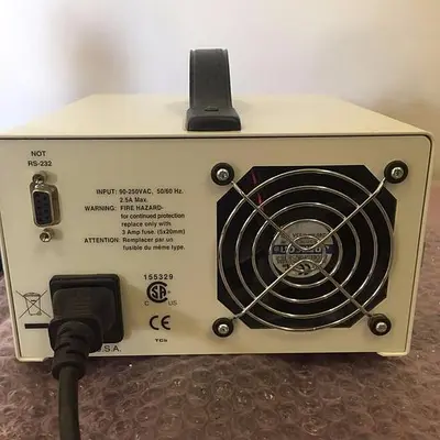 SCHOTT DCR 11