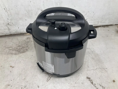 Used INSTANT POT DUO NOVA 60 Restaurant Small Appliances Michigan US | Miedema Asset Management Group #1342167