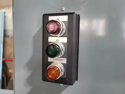 NEW ALLEN-BRADLEY SNTKNPN90