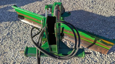 USED FRONTIER RB2184H