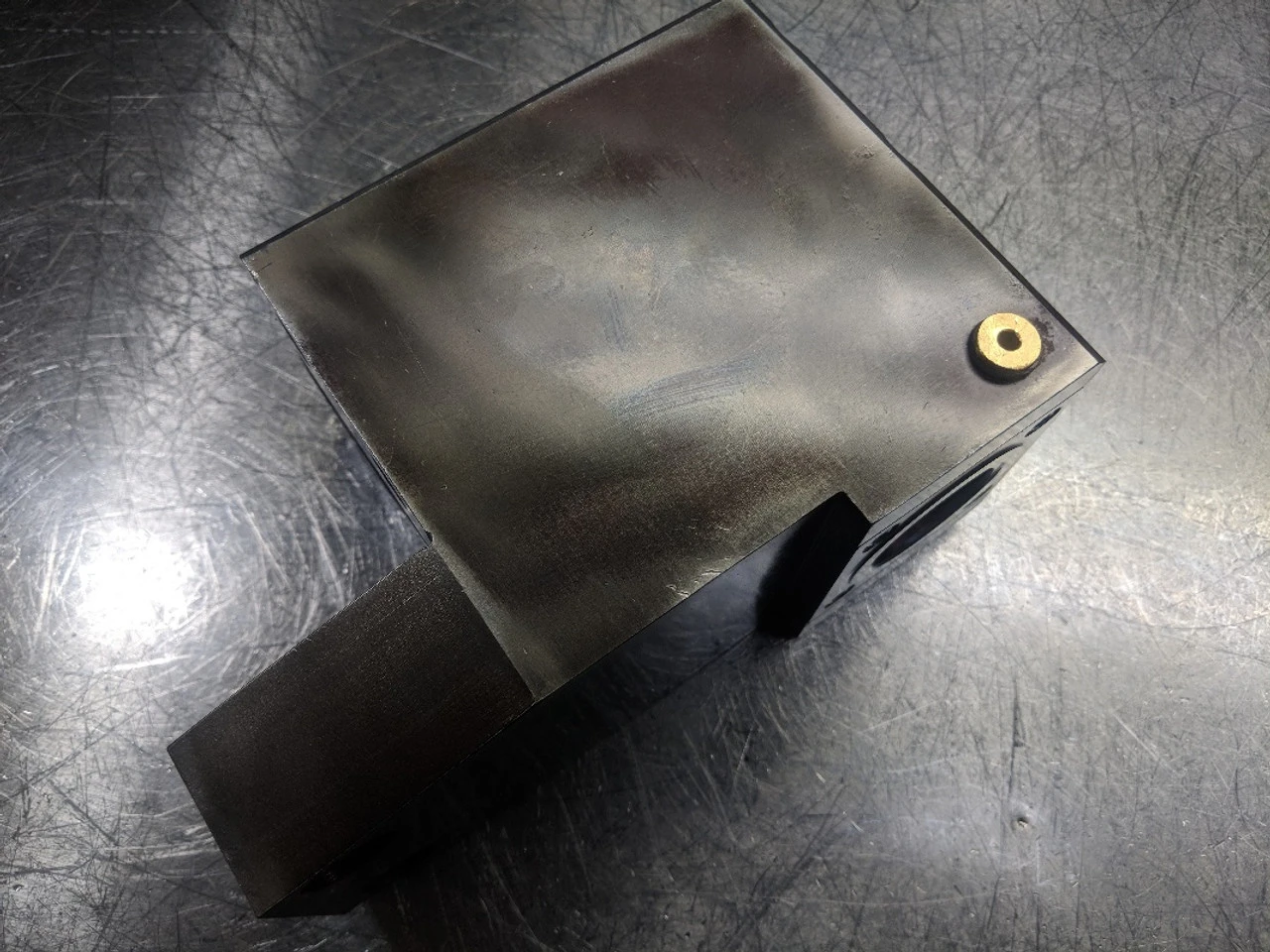 Sandvik Capto C5 Clamping Unit C5-RC-SMT-100045M (LOC2869A)