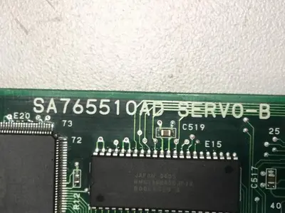 USED SUMITOMO SA765510AD