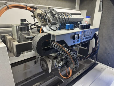 Used 2020 HOMAG EDGETEQ S-500 Edge Banders Arizona US | MachineryMax #1373198