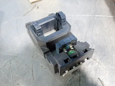 Used TELEMECANIQUE LX1FH5002 Motor Control Parts Ohio US | HGR 24 #883926