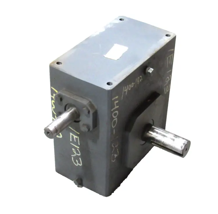 Used FALK _UNKNOWN_ Speed Reducers Michigan US | SB Industrial Supply #807313
