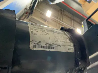 Used 2003 WINSMITH 930MDND Motors (misc) Ohio US | HGR 24 #1541543