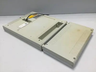 USED VAN DORN 6ES5 398-OKB12