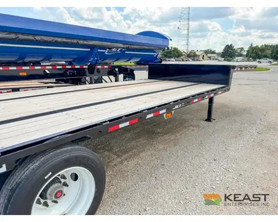 Used JET _UNKNOWN_ Low Bed Trailers Iowa US | Keast Enterprises #1360323