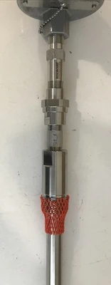 NEW Rosemount 0183R21K2C30H150T24