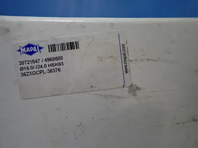 NEW MAPAL 30721547 / 4968688