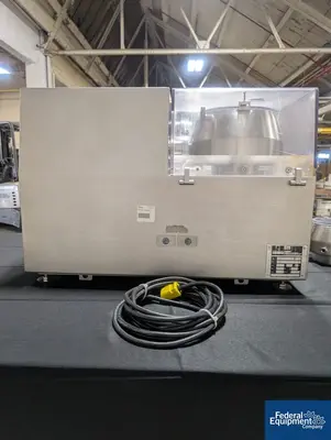USED DIOSNA Diosna High Shear Mixer, Model P1/6, S/S