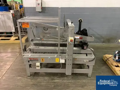 USED Skinetta Skinetta Case Packer, Model CP140