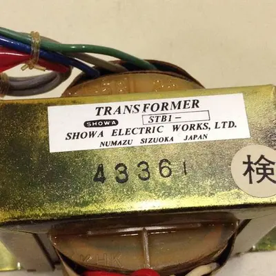 USED SHOWA STB1