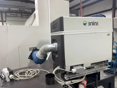 2013 OKUMA LB3000EXII-MYW/800 CNC LATHES | Tight Tolerance Machinery (13)