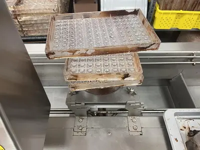 USED BETEC ATE 120-450