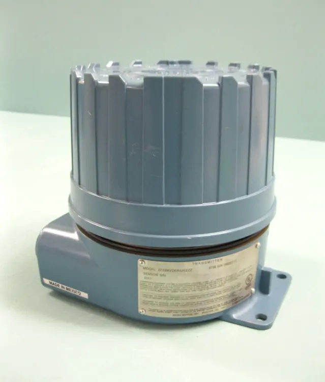 Used Micro Motion 9739 MVD63UJEZZZ Sensors New Hampshire US | Bitter End Trading #1128026