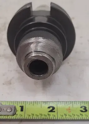 USED KENNAMETAL CV40EM050262