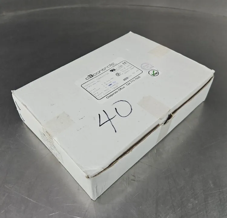 Used C3 CONTROLS _UNKNOWN_ PLC Processors South Carolina US | Palmetto Automation #1163650