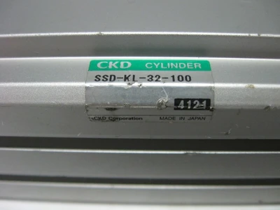 NEW CKD SSD-KL-32-100