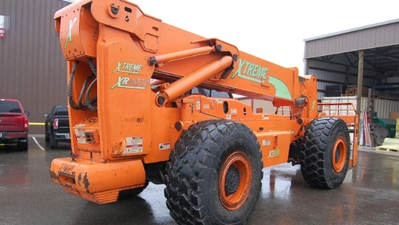 Used 2013 Xtreme XR4030 Telehandlers Utah US | Rubbl #1289276
