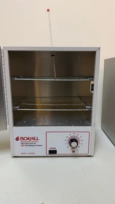 Used _UNKNOWN_ _UNKNOWN_ Lab Incubators Indiana US | Brewhouse Equipment Group #1276227
