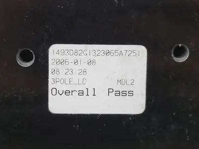 NEW EATON LD3600F