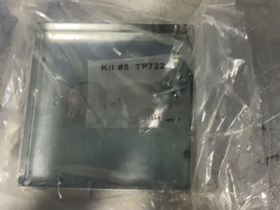 Used EATON TP722 Misc Electrical & Power Parts Ohio US | HGR 24 #1064540