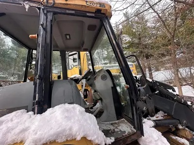 Used 2004 CATERPILLAR 420D IT Excavators Pennsylvania US | Proxy Equipment #1382145