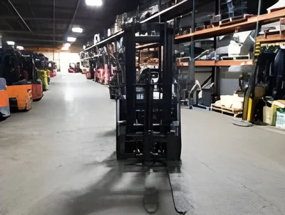 Used 2021 Toyota 8FGCU20 Misc Forklifts Ohio US | Value Forklifts #1453087