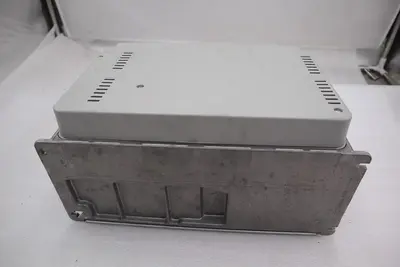 New 2020 Allen Bradley PowerFlex 700S VFD 20DD022A0EYNANANE 15HP STOCK 2146-A