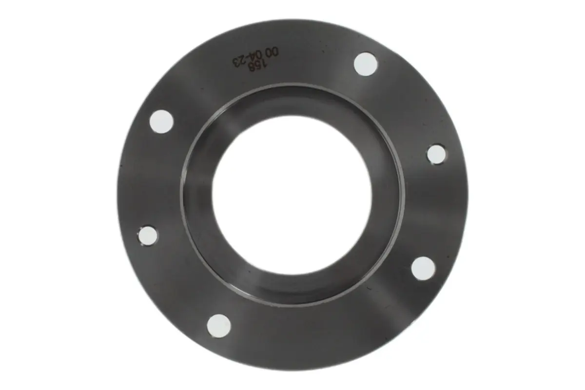 KUKA Sealing support A3