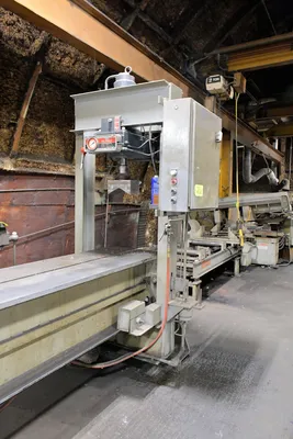 DAKE 905076-2 Hydraulic Straightening | Mohawk Machinery (2)