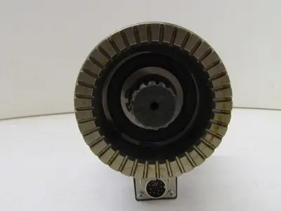 Cooper Gardner-Denver 4K1A 926887 S/N 51633 Torque Transducer NEW