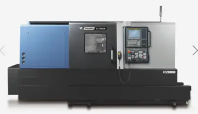 DN SOLUTIONS PUMA GT3100M CNC Lathes | Precision Machine Tool Solutions (1)