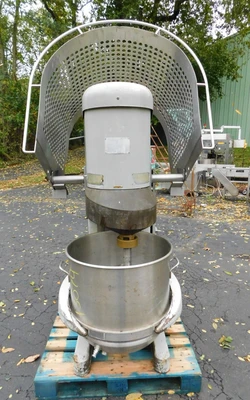 USED AMF GLEN 74-57