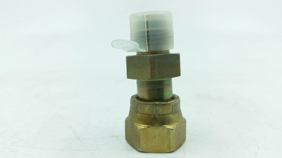 Parker Male Swivel Adapter 6XHL6-S