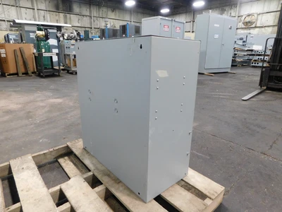 Used AMETEK _UNKNOWN_ Switchgears Ohio US | Equipment Recovery Corp. #1331395