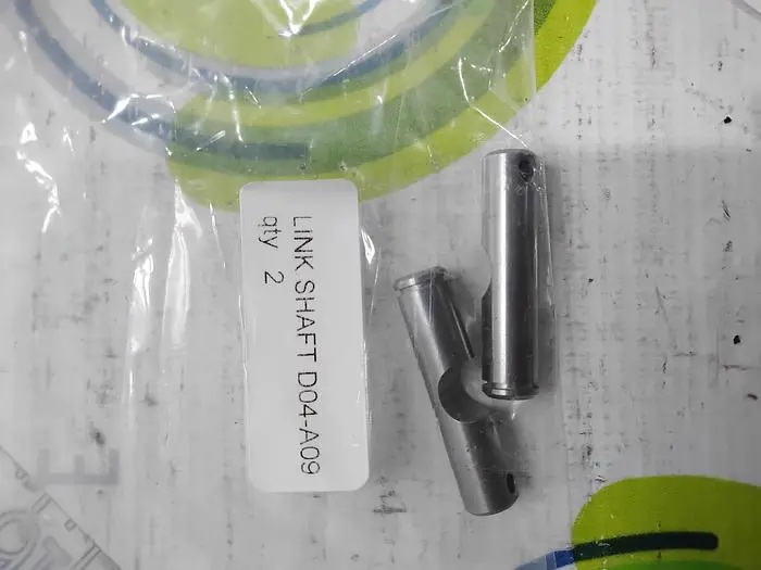 NEW UNIVERSAL INSTRUMENTS 42000801