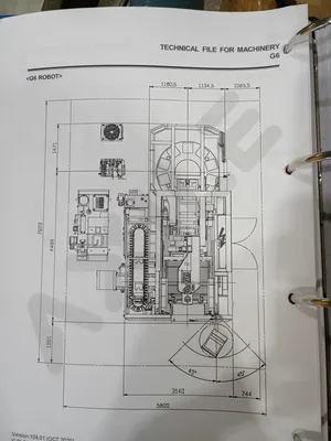 2021 AXILE G6 Machining Centers, 5 Axis | Asset Exchange Corporation (51)